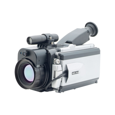 赤外線サーモグラフィカメラ H2630
